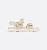 Dior Or Dioract Sandal - Image 5